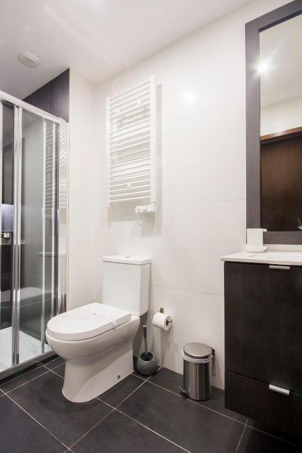 418 Apartamento Gale Wifi, Estacionamento, Elevador Porto Exterior photo